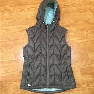 Outdoor Research Vest